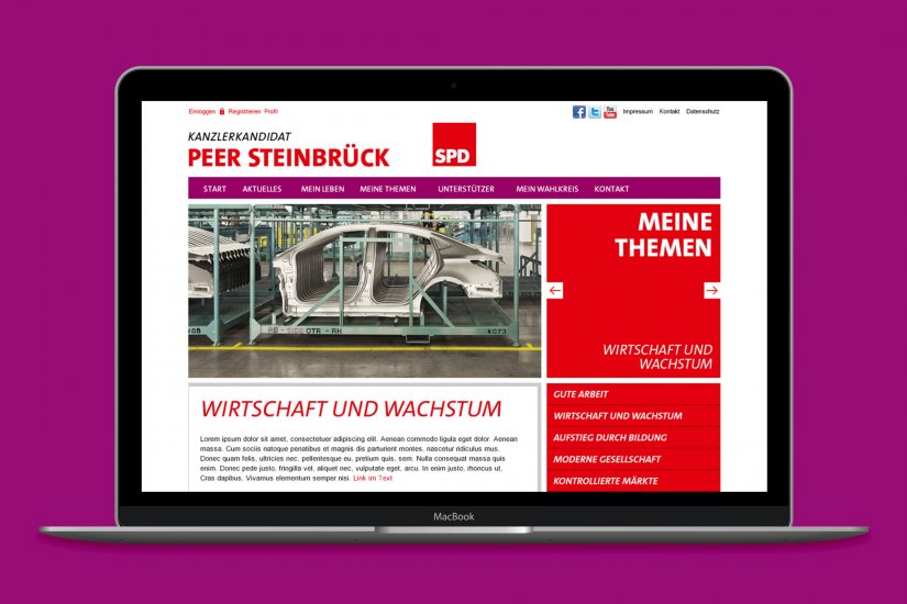 Super Spd 008 Corporate Webseite Ps