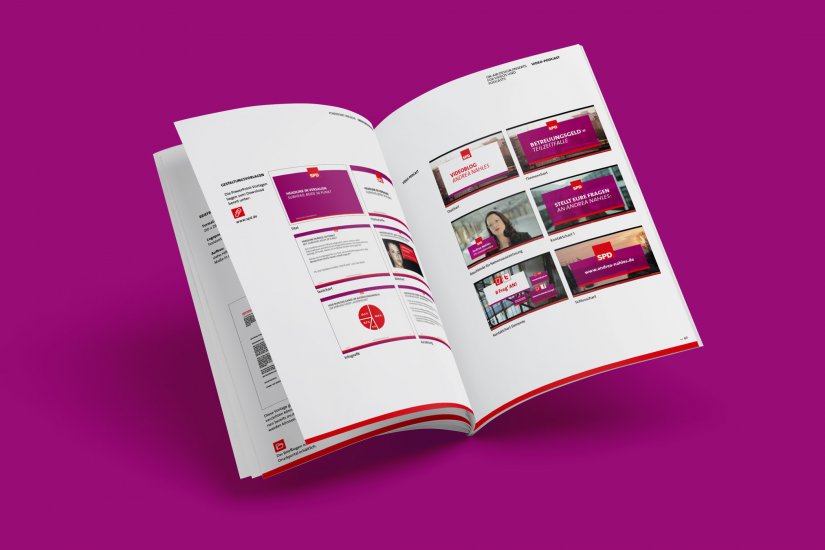 Super Spd 017 Corporate Design Manual