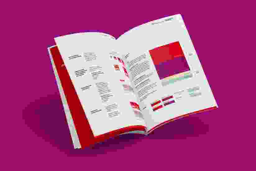 Super Spd 009 Corporate Design Manual