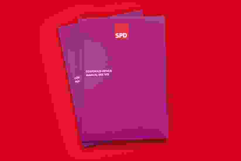 Super Spd 015 Corporate Design Manual