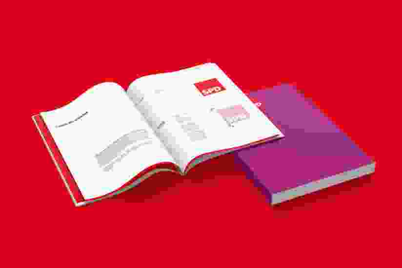Super Spd 017 Corporate Design Manual