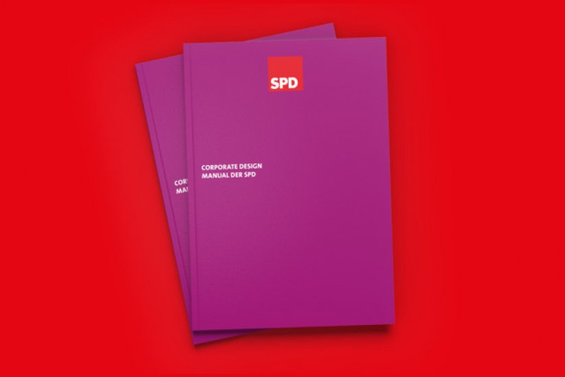 Super Spd 015 Corporate Design Manual