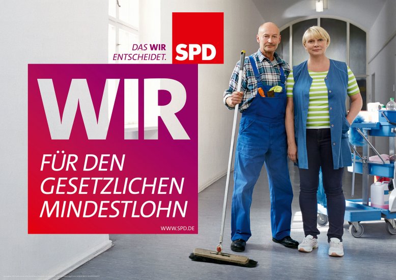 Super Spd 103 Btw 2013 Palakat Mindestlohn