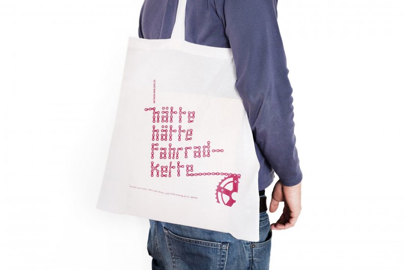 Super Spd 108 Btw 2013 Stoffbeutel