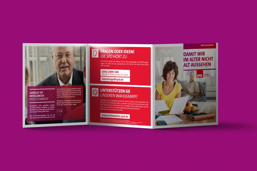 Super Spd 109 Btw 2013 Themenflyer