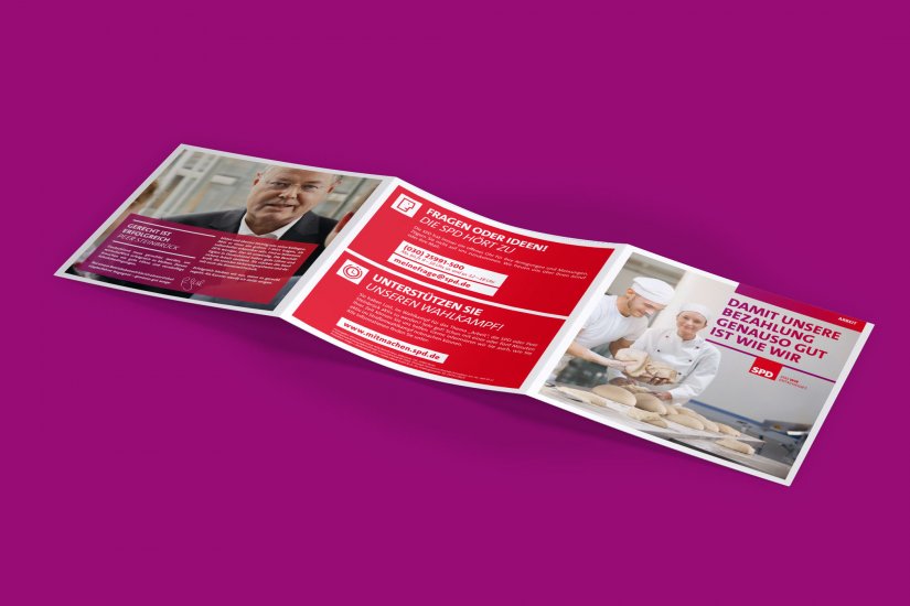 Super Spd 110 Btw 2013 Themenflyer