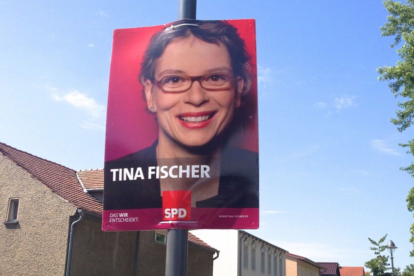 Super Spd 120 Btw 2013 Kopfplakat Outdoor