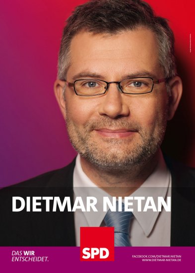 Super Spd 122 Btw 2013 Kopfplakat Outdoor