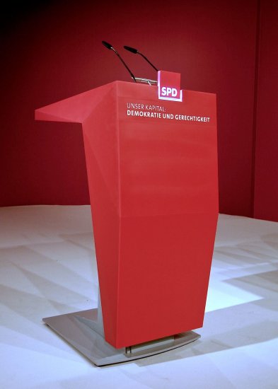 Super Spd 123 Btw 2013 Pult