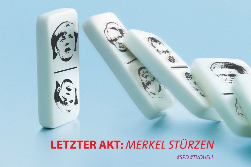 Super Spd 137 Btw 2013 Social Media 72H Mobilisierung