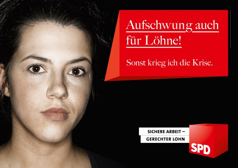 Super Spd 601 Arbeiter Kampagne 2011