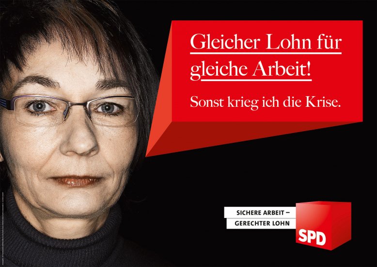 Super Spd 603 Arbeiter Kampagne 2011