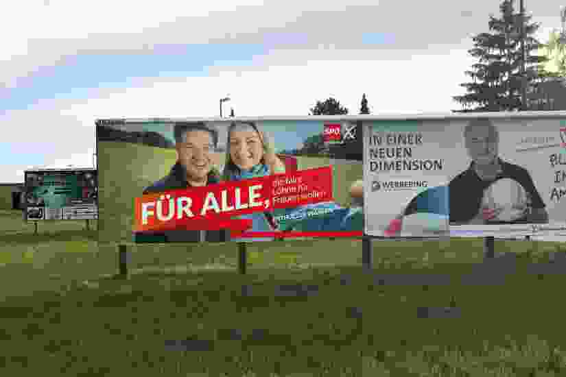 SPÖ September Kampagne 24 01