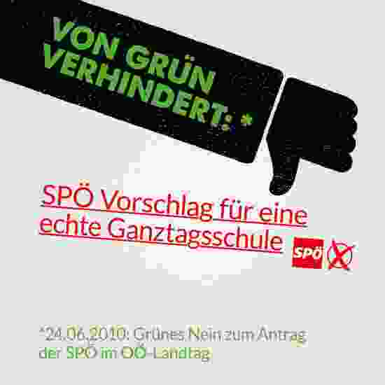 SPÖ September Kampagne some 01