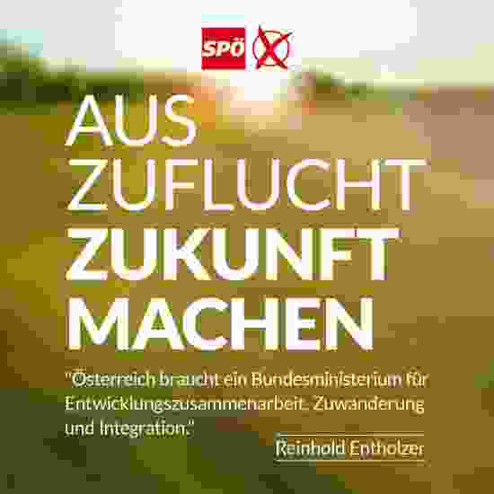 SPÖ September Kampagne some 02