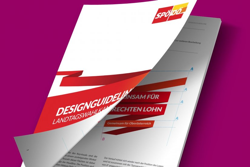 SPÖ September Kampagne guideline 01