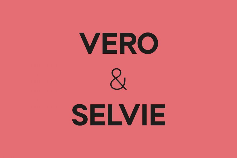 Super Case Vero Selvie Fair Fashion 01