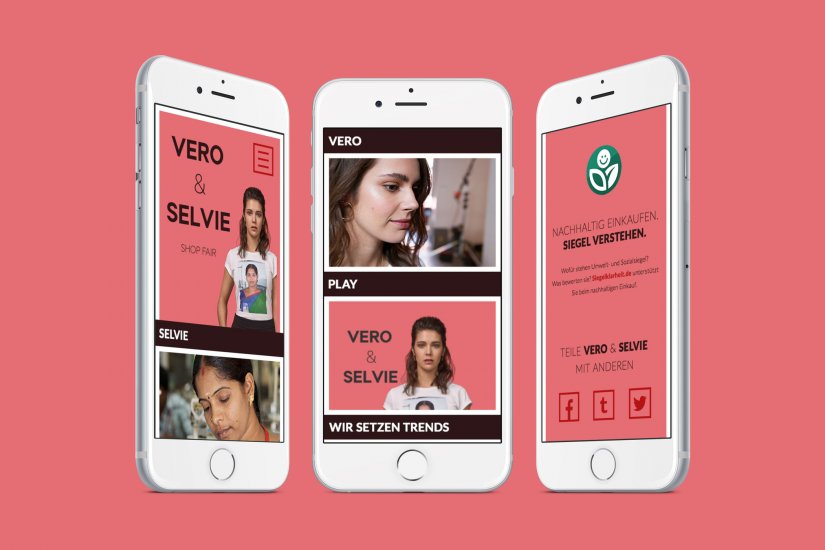 Super Case Vero Selvie Fair Fashion 07