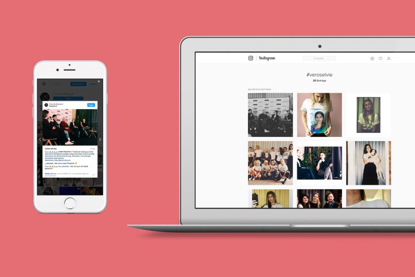 Super Case Vero Selvie Fair Fashion 13