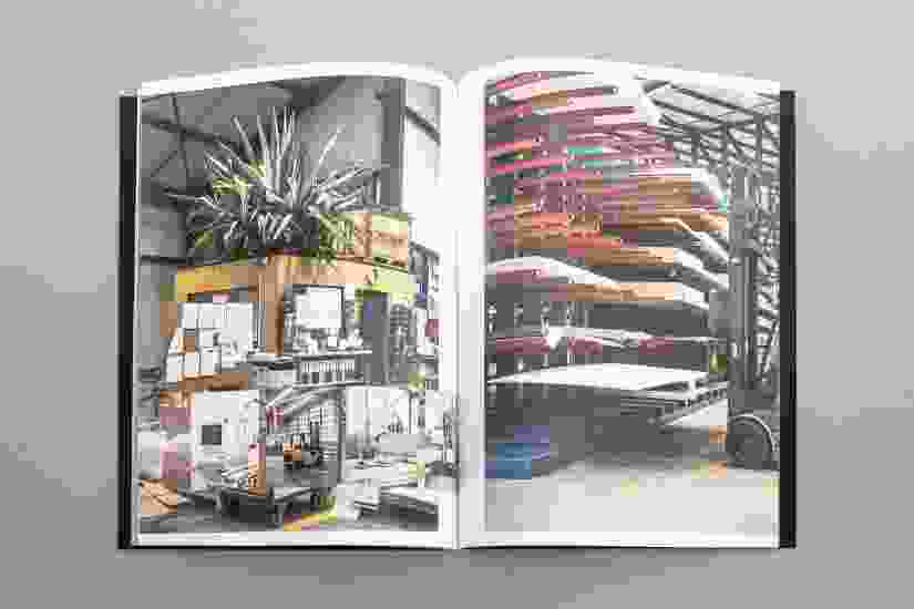 Super Vogel Architekt Buch 09