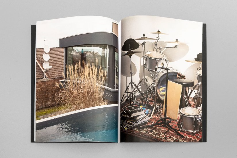 Super Vogel Architekt Buch 10