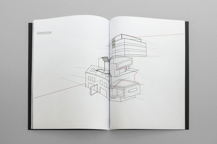 Super Vogel Architekt Buch 11