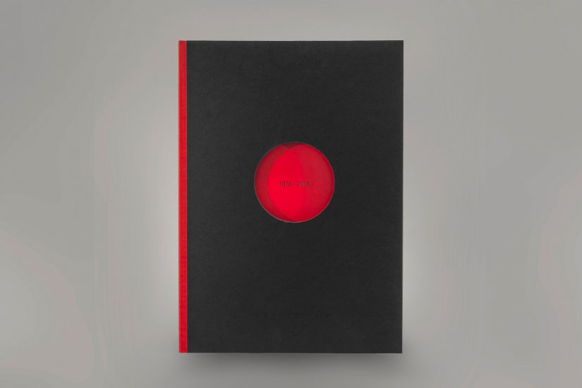 Super Vogel Architekt Buch Jubiläum 01