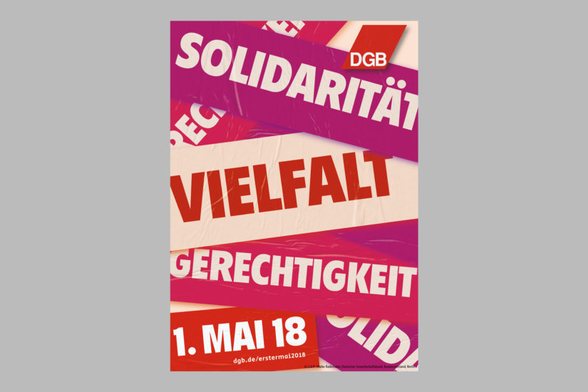 Super Dgb 1 Mai 2018 04 Poster