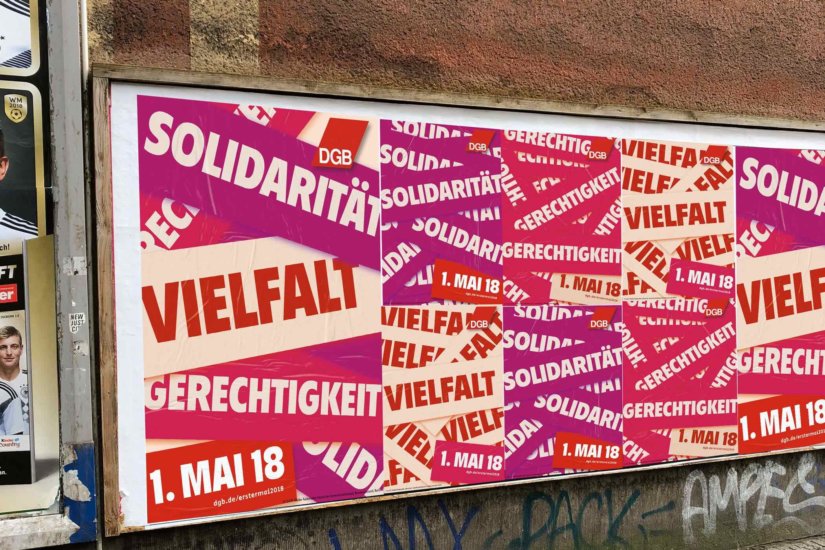 Super Dgb 1 Mai 2018 Poster