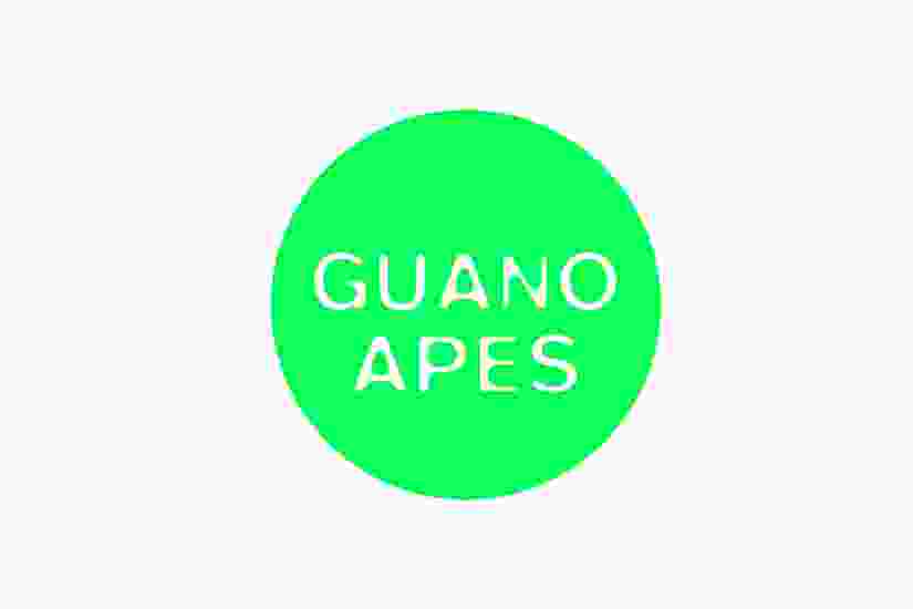 Super Guano Apes Album Bel Air 03 Visual 1