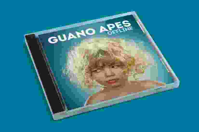 Super Guano Apes Album Offline 04 Album