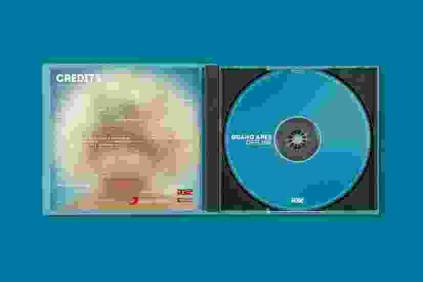 Super Guano Apes Album Offline 05 Album