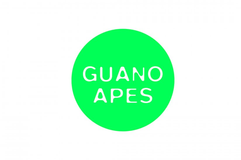 Super Guano Apes Album Bel Air 03 Visual 1