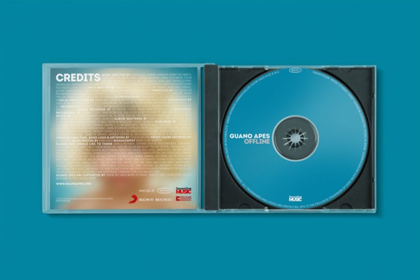 Super Guano Apes Album Offline 05 Album