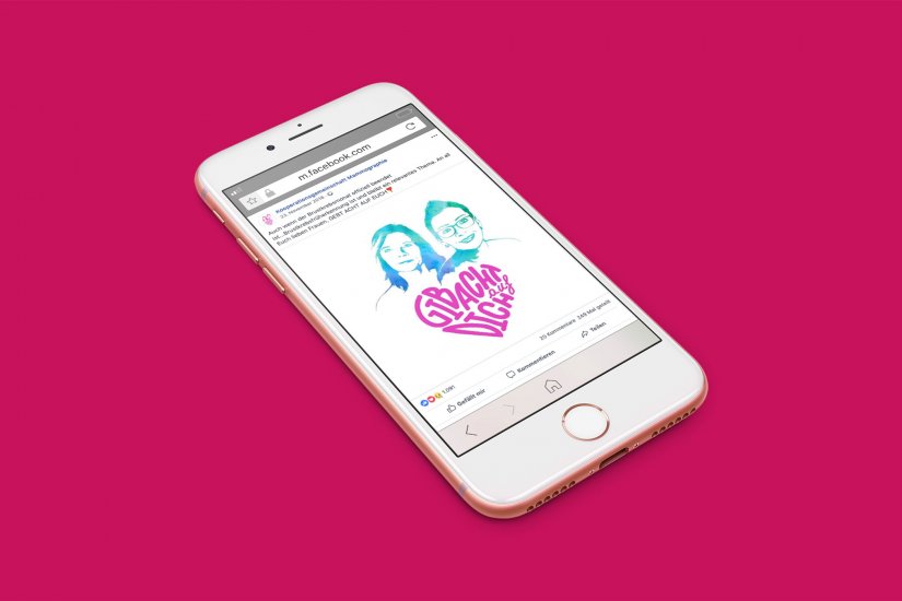 Super Mammographie Brustkrebsmonat Oktober 04 Facebook