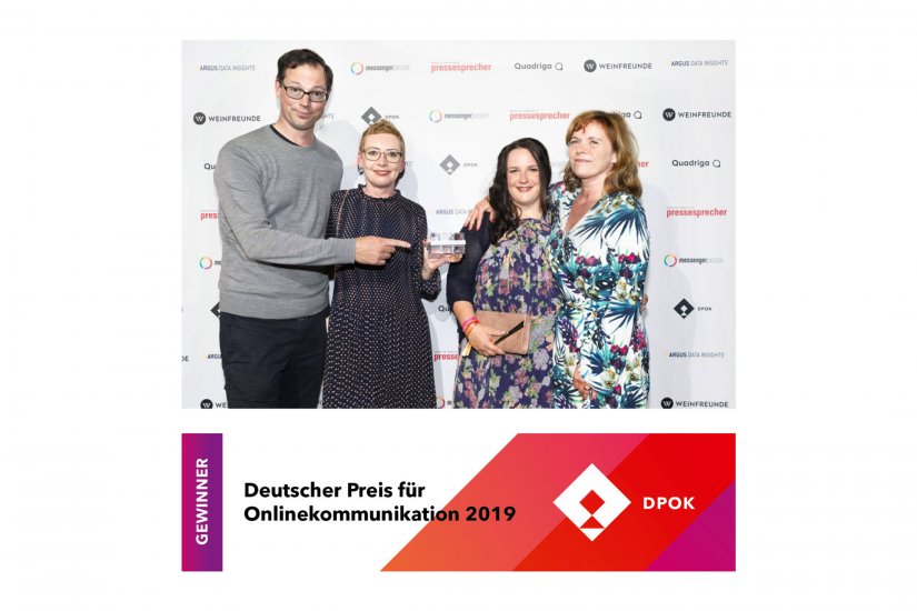 Super Mammographie Brustkrebsmonat Oktober 11 Award