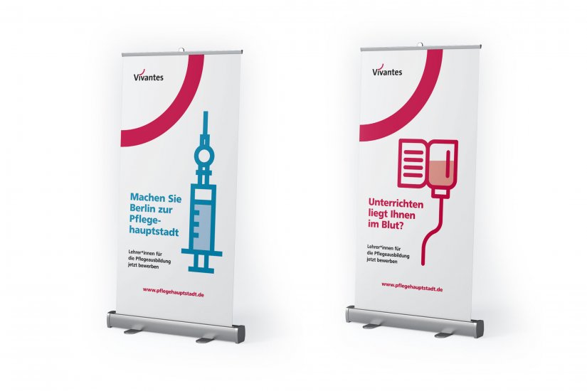 Vivantes Super Case Rollup 00