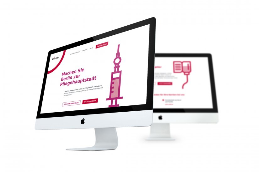 Vivantes Super Case Webseite 00