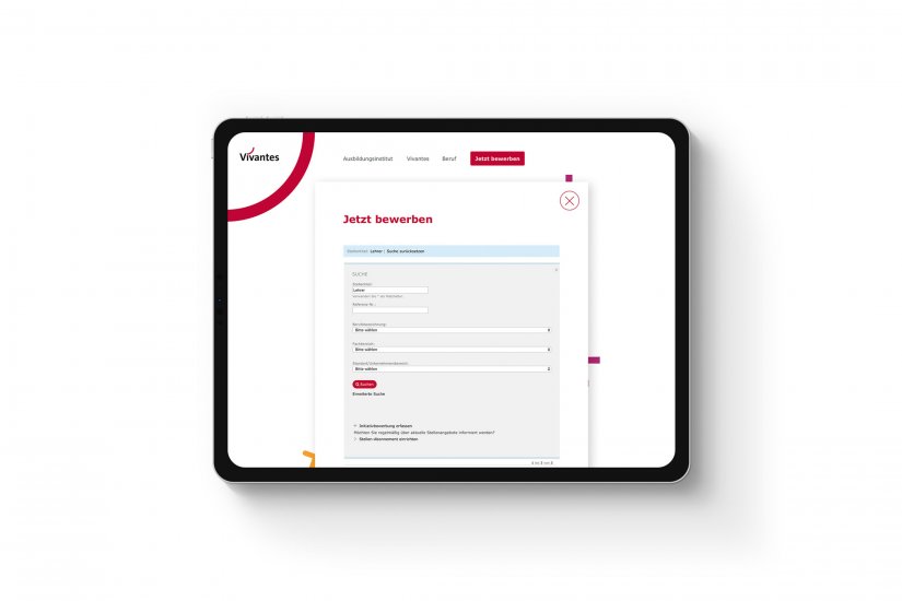 Vivantes Super Case Webseite 03