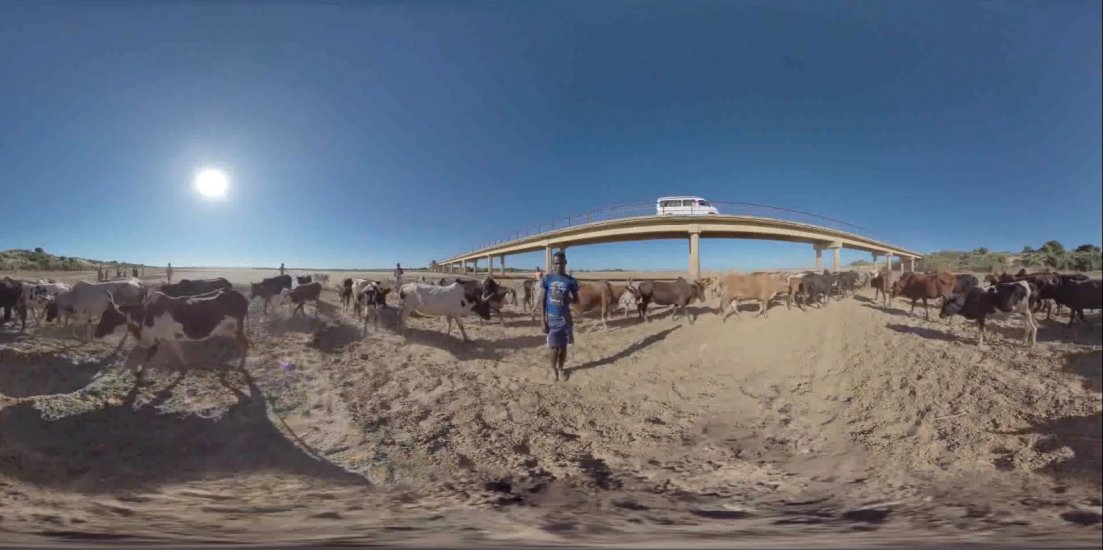 Bmz Klima Globus Vr Spot 2