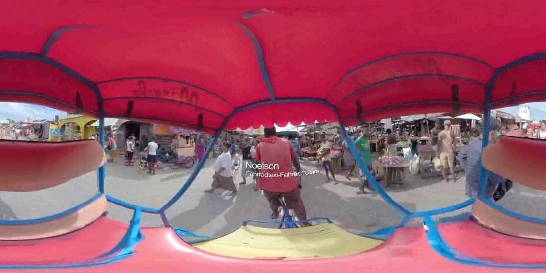 Bmz Klima Globus Vr Spot 4