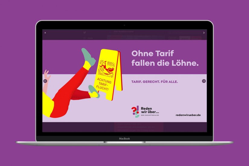 Super DGB Tarifflucht 06