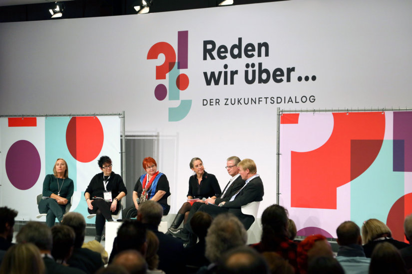 Super Dgb Zukunftsdialog 00 Kickoff 05