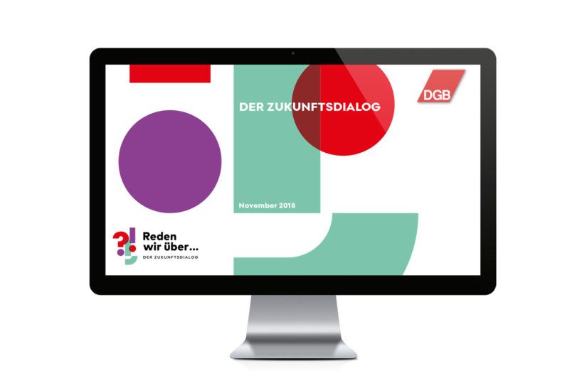 Super Dgb Zukunftsdialog 08 Powerpoint