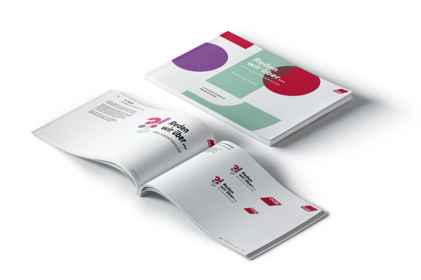 Super Dgb Zukunftsdialog 15 Corporate Design