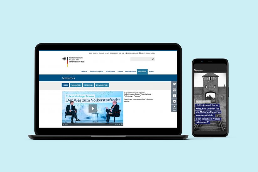 Super bmjv 75jahre nuernberger prozesse 03