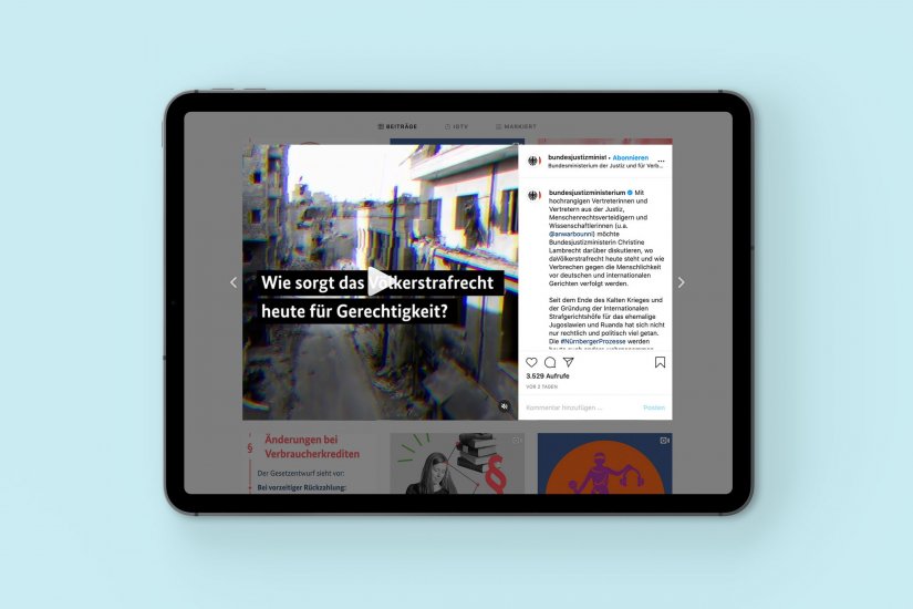 Super bmjv 75jahre nuernberger prozesse 05