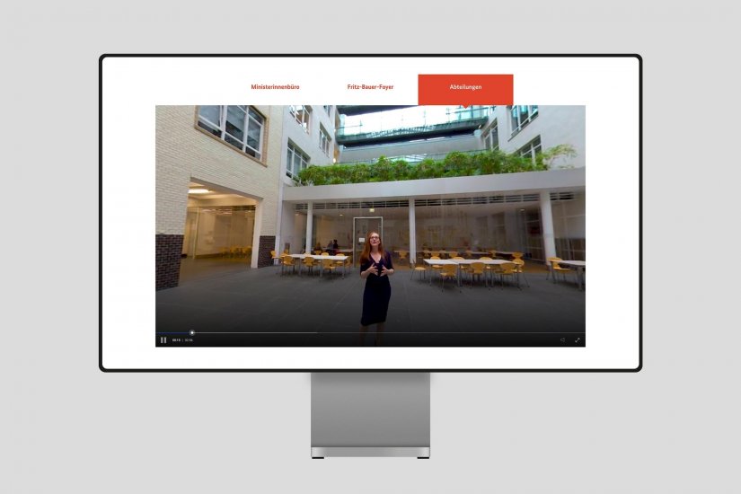 Super bmjv tag der offenen tuer 08