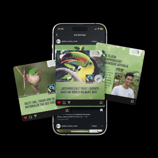 Casebildsuper global nature fund biodivers social media 03