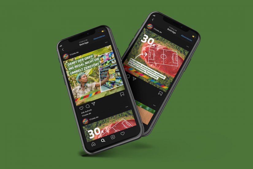 CASE super GIZ 19 motive umweltschutz